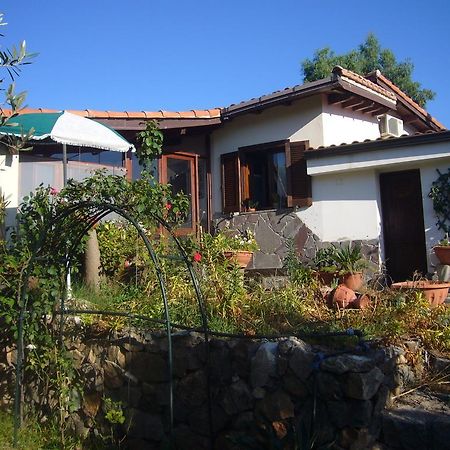 פלומינימאג'ורה Su Trabi B&B מראה חיצוני תמונה
