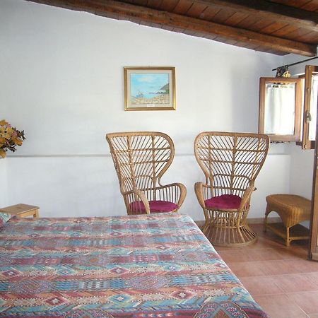 פלומינימאג'ורה Su Trabi B&B מראה חיצוני תמונה