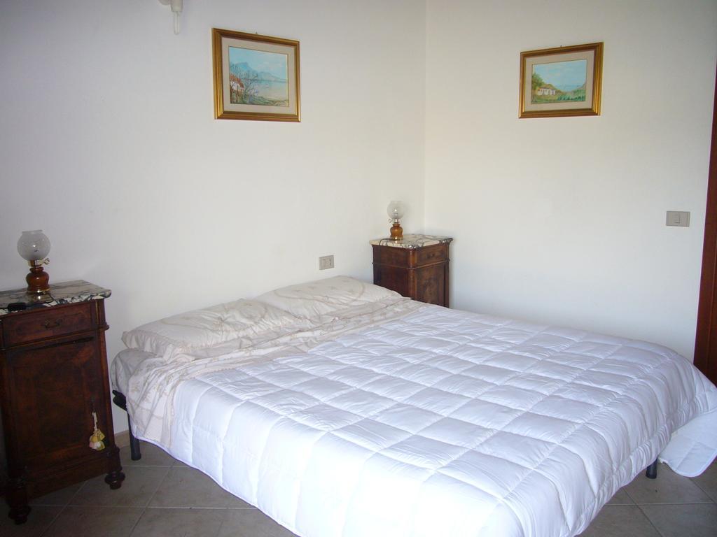פלומינימאג'ורה Su Trabi B&B חדר תמונה