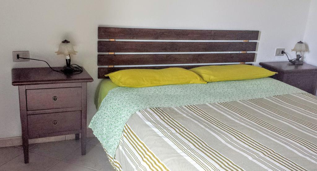 פלומינימאג'ורה Su Trabi B&B מראה חיצוני תמונה