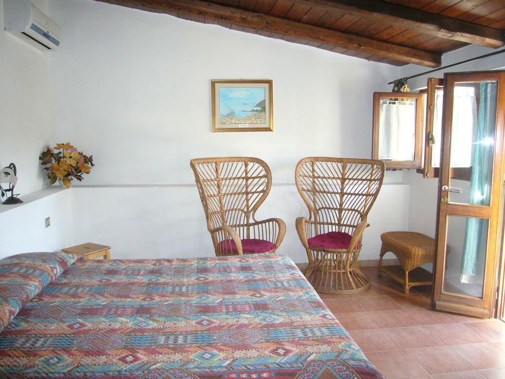 פלומינימאג'ורה Su Trabi B&B מראה חיצוני תמונה